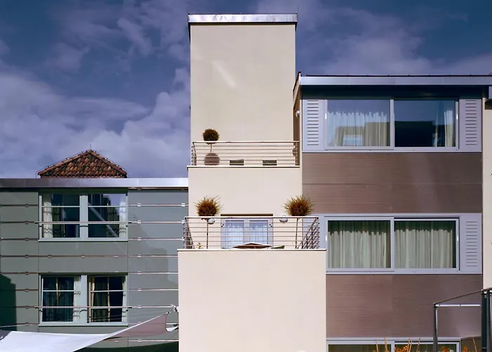 Hotel Greif, A Member Of Design Hotels