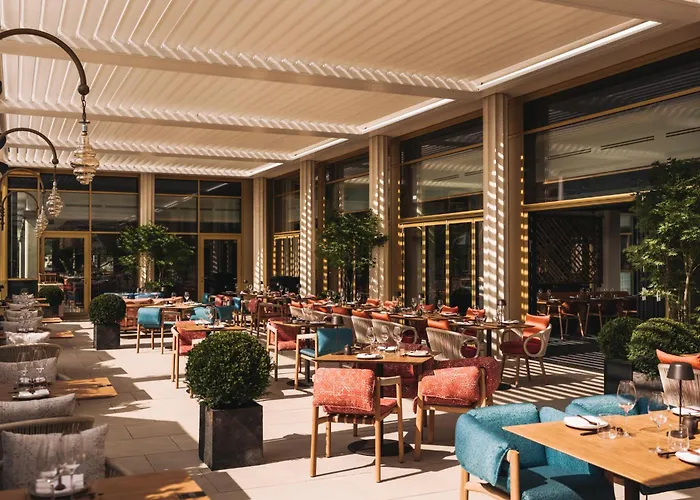 Falkensteiner Hotel Bozen WaltherPark